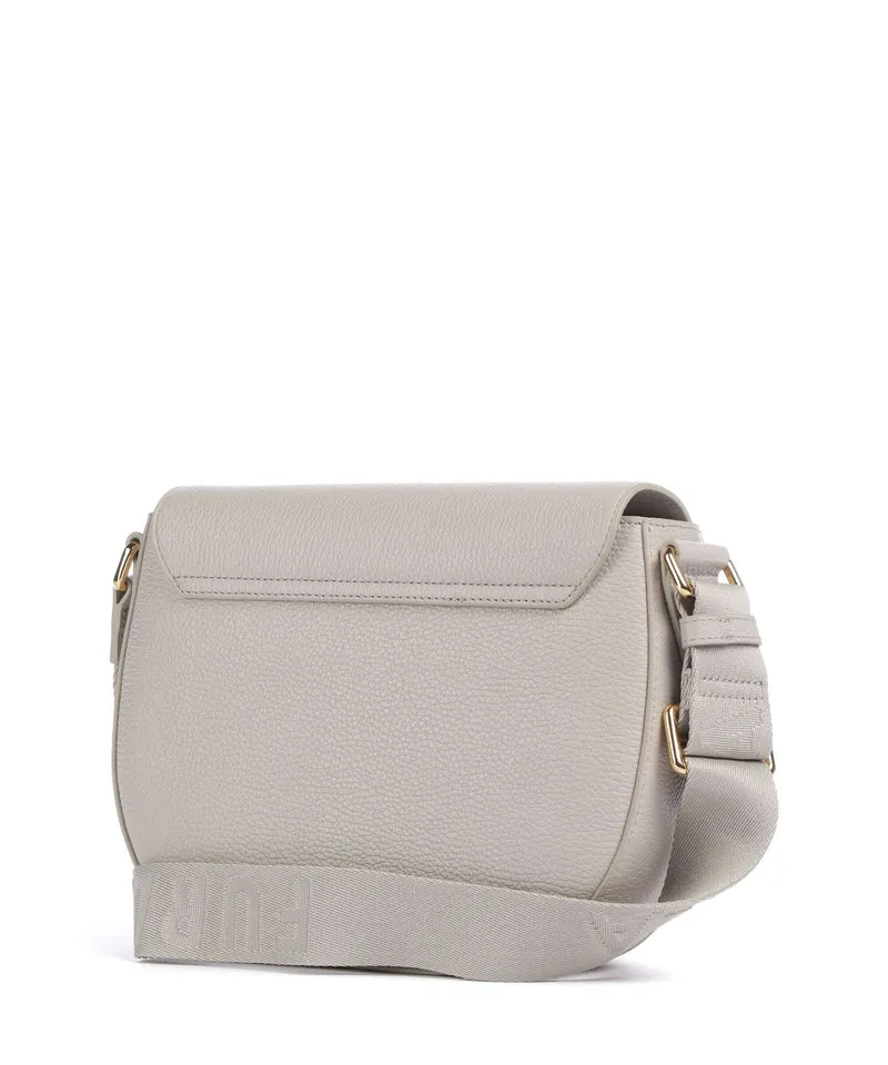 Furla Lotus S Umhängetasche vaniglia