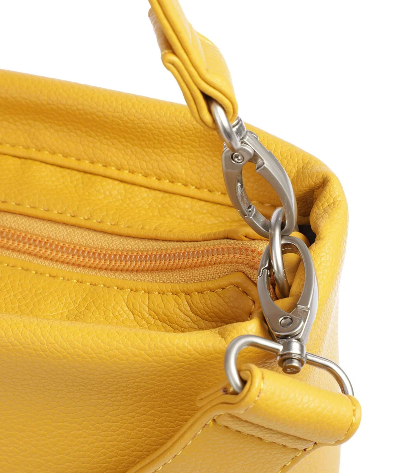 Zwei Mademoiselle.M M12 Beuteltasche sunny