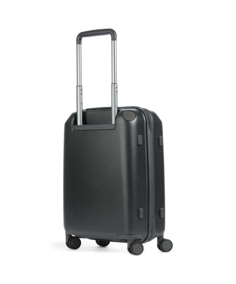 Echolac Panda S 4-Rollen Trolley anthracite/grey