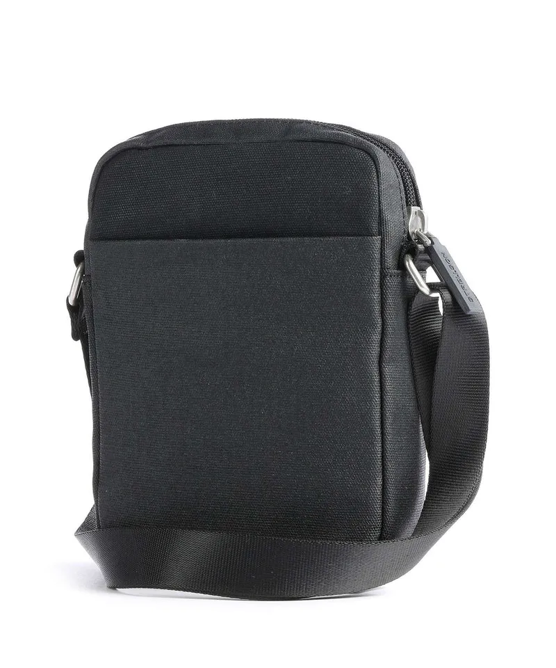 Strellson Tottenham 2.0 client Umhängetasche black