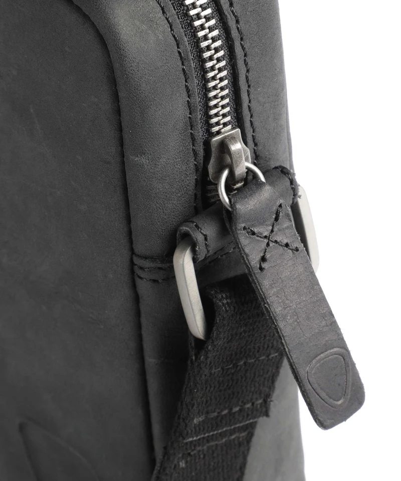 Strellson Richmond Umhängetasche black