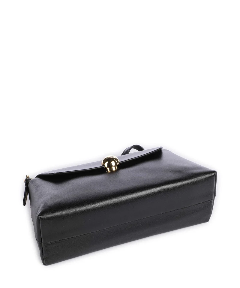 Furla Sfera Soft Mini Umhängetasche nero
