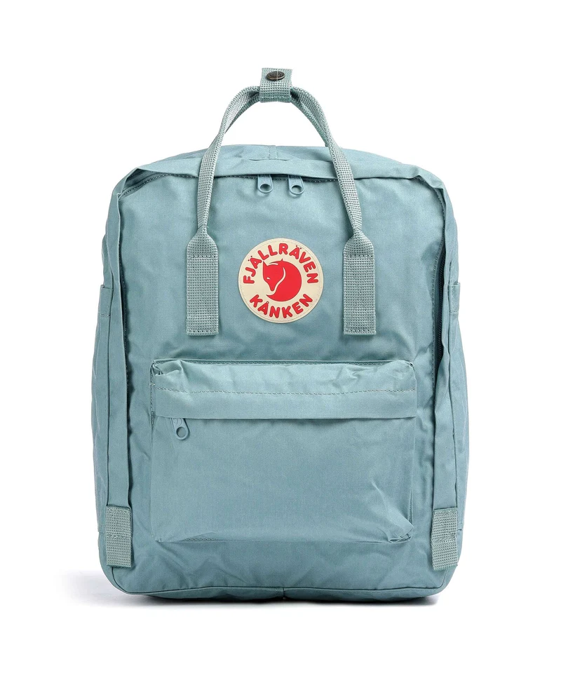 Fjällräven Kånken Rucksack sky blue