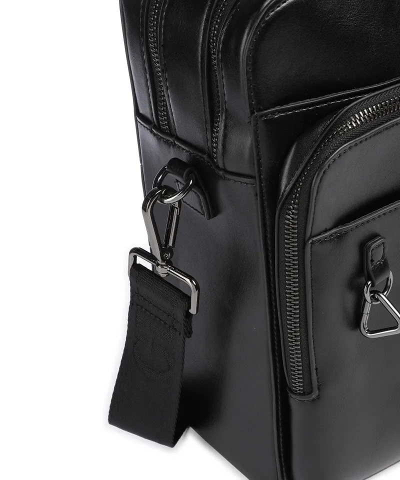 Guess Boston Aktentasche black