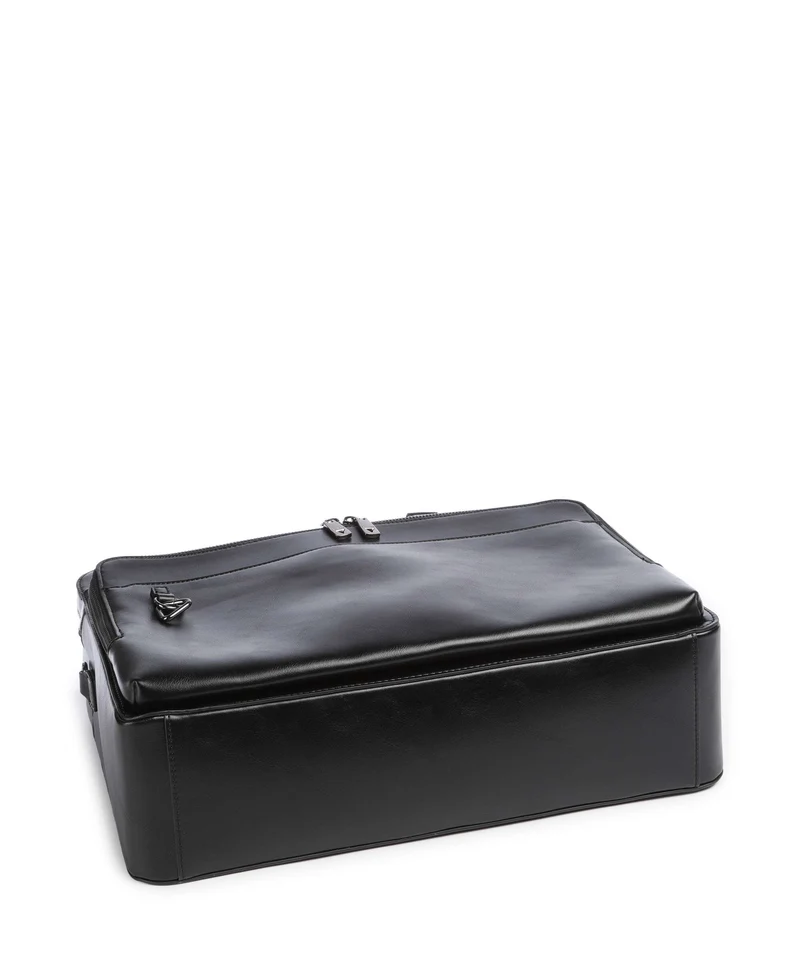 Guess Boston Aktentasche black