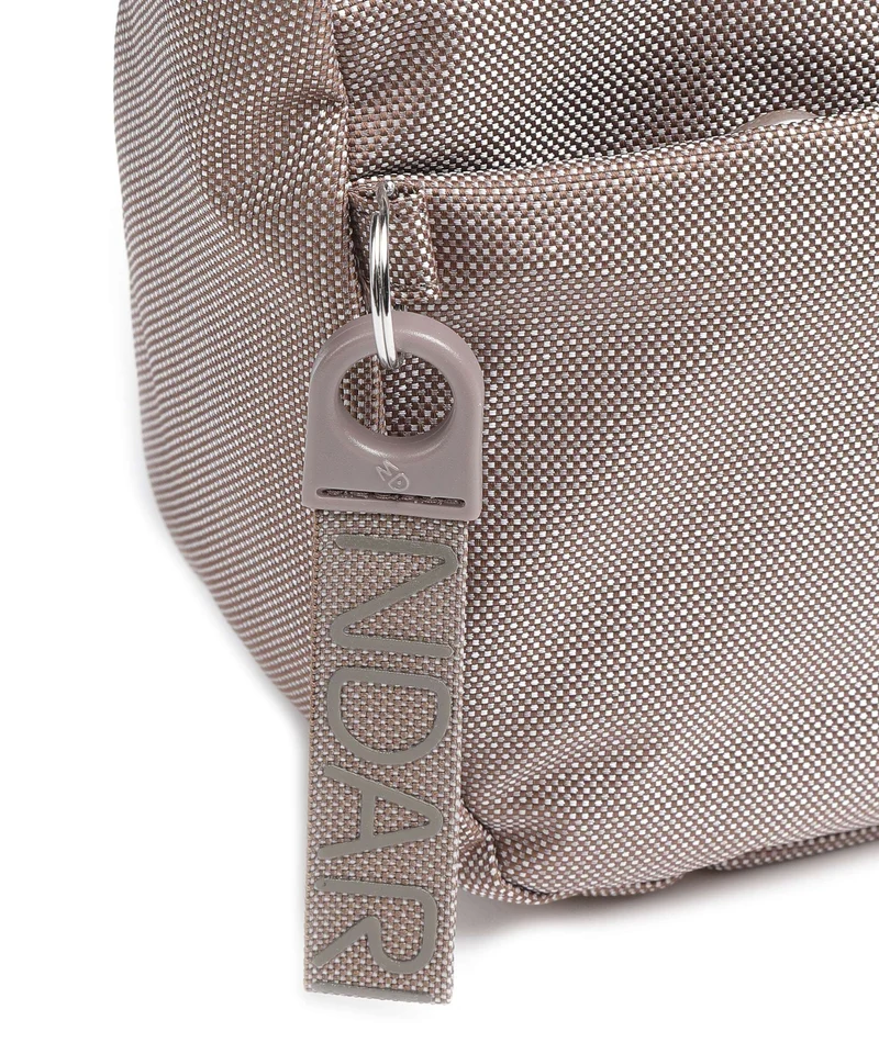 Mandarina Duck MD20 Umhängetasche taupe