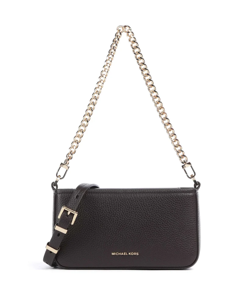 Michael Kors Bryant Small Umhängetasche chocolate