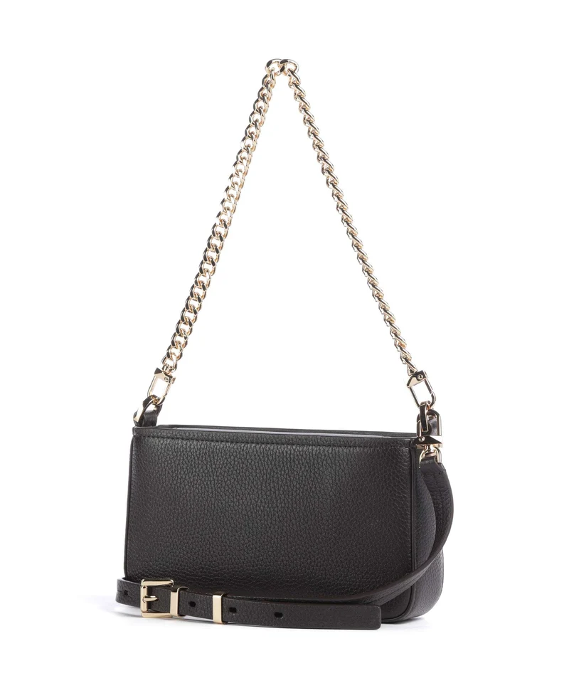 Michael Kors Bryant Small Umhängetasche chocolate
