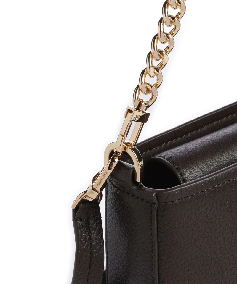 Michael Kors Bryant Small Umhängetasche chocolate