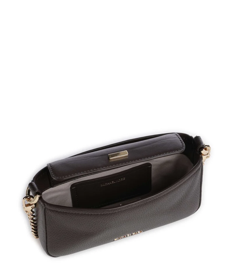 Michael Kors Bryant Small Umhängetasche chocolate