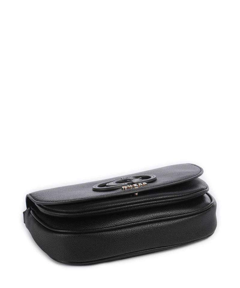 Guess Calebra Umhängetasche black