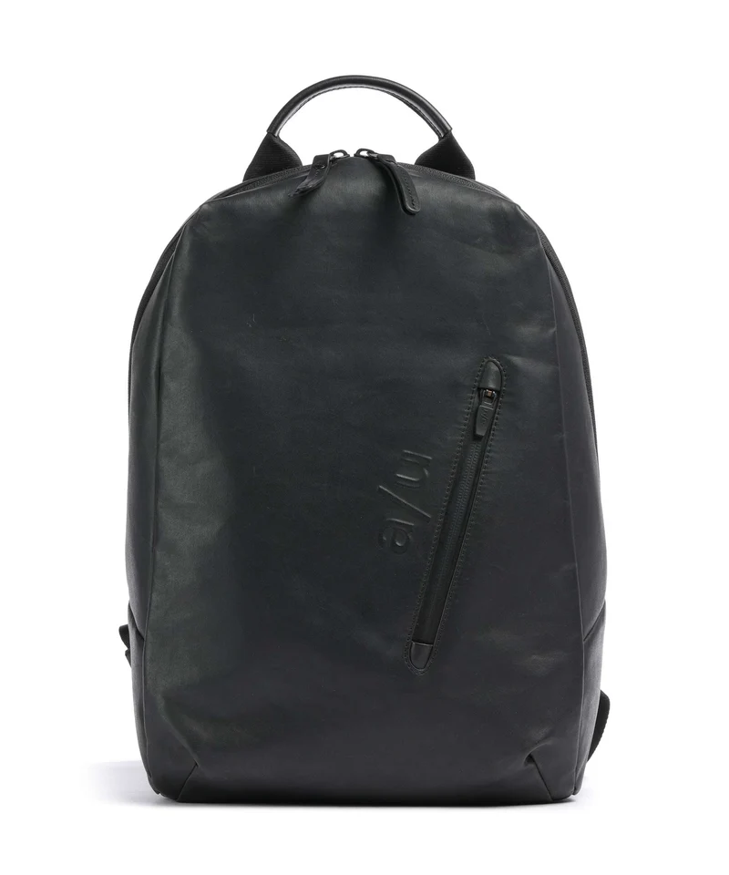 Aunts & Uncles Japan Kumotsu Rucksack black