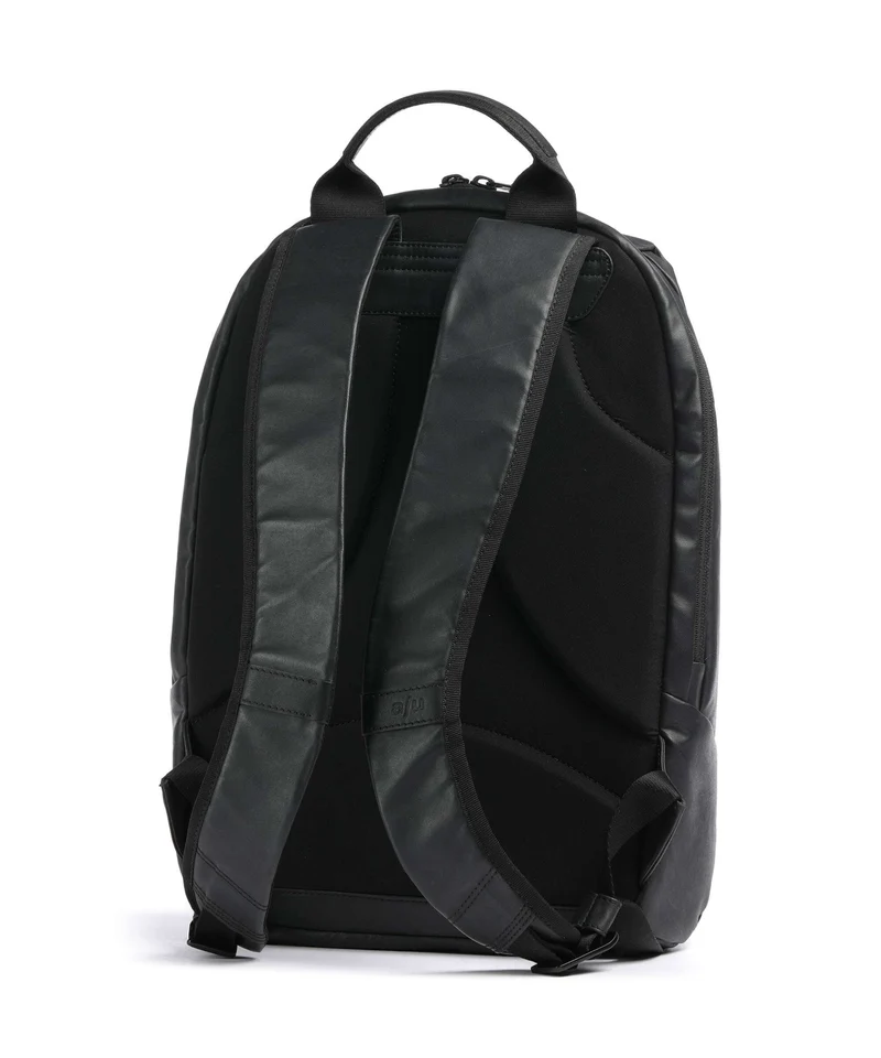 Aunts & Uncles Japan Kumotsu Rucksack black