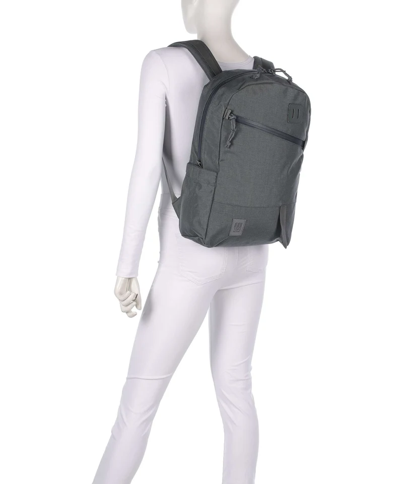 Topo Designs Tech Rucksack olive