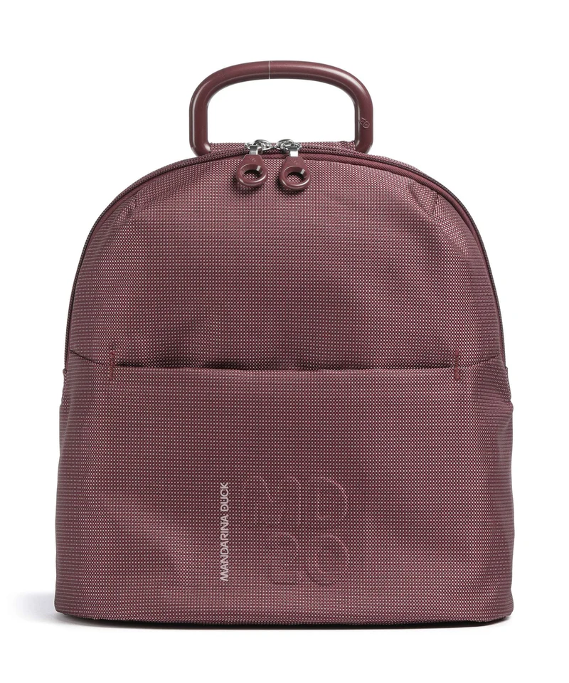 Mandarina Duck MD20 Rucksack grape