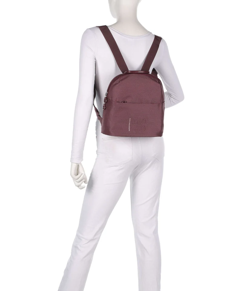 Mandarina Duck MD20 Rucksack grape