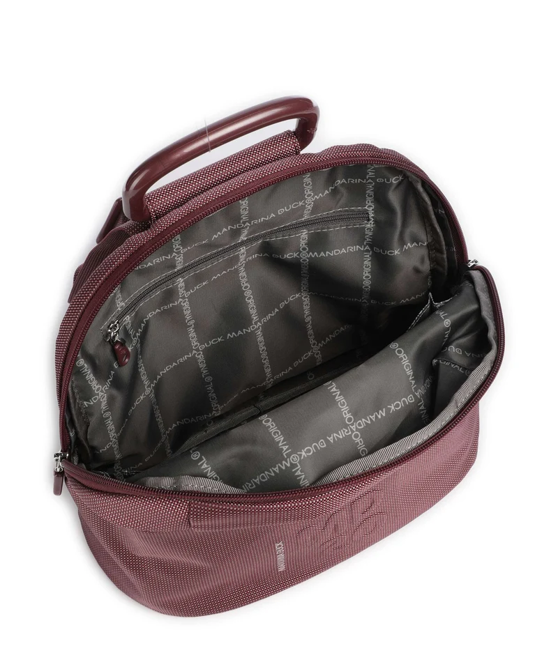 Mandarina Duck MD20 Rucksack grape