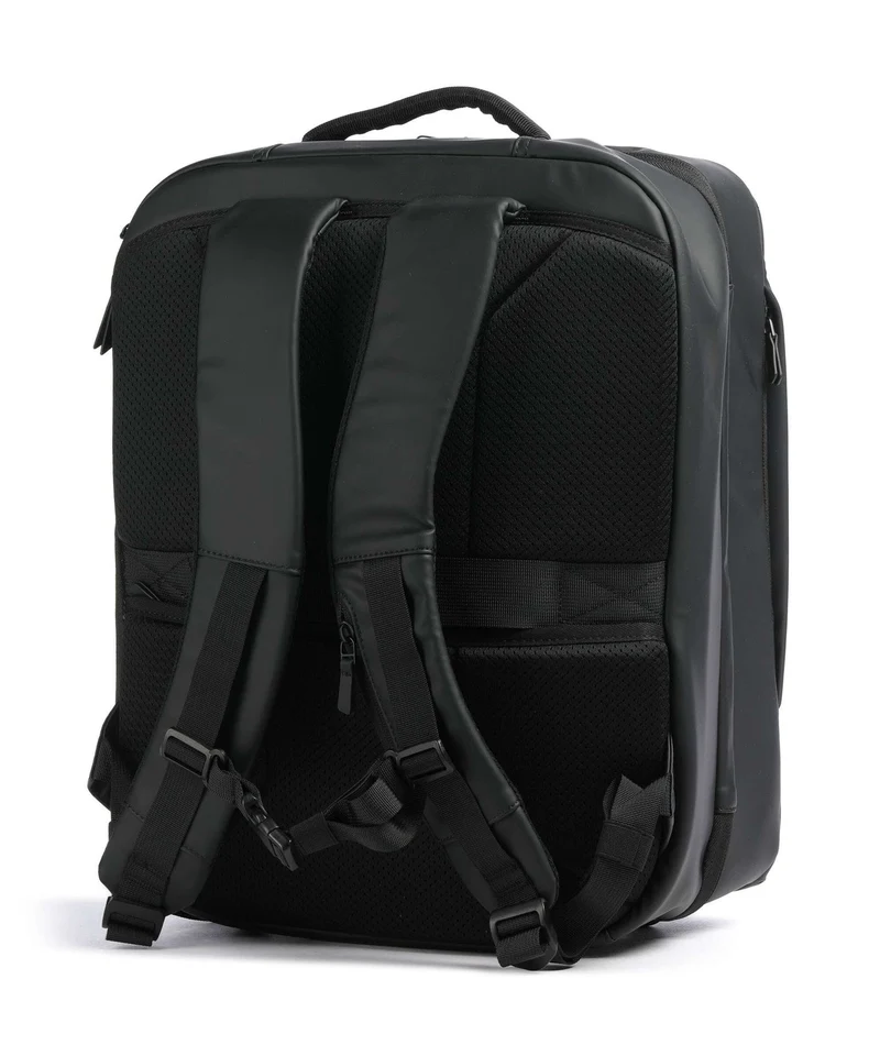 Jump Obsidian L Easy Jet Reiserucksack black