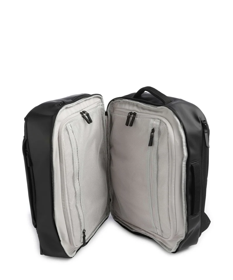 Jump Obsidian L Easy Jet Reiserucksack black