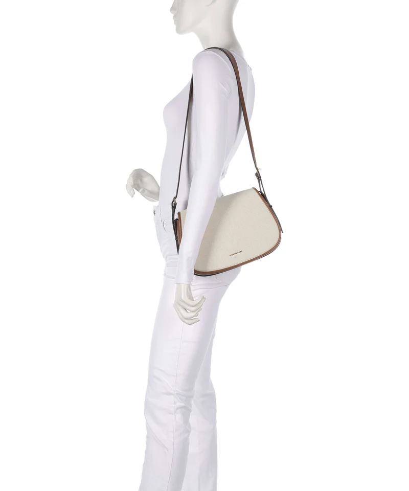 Michael Kors Lydia Schultertasche luggage