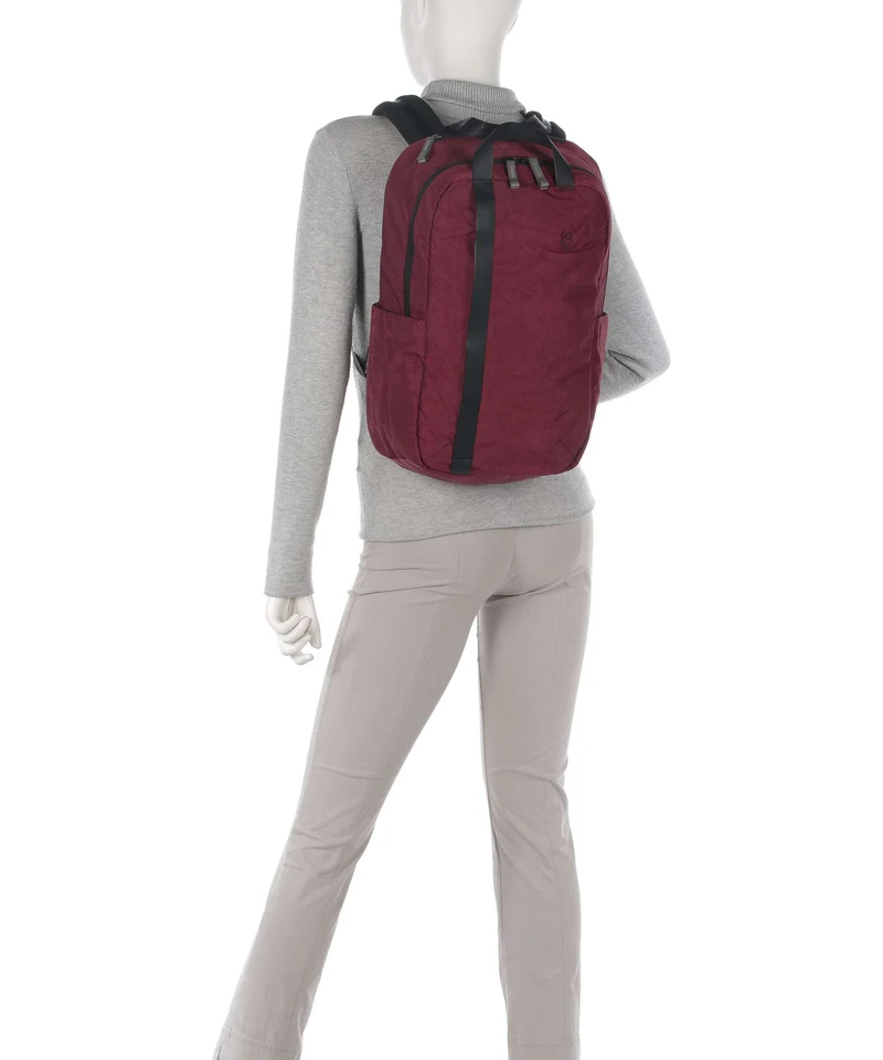 Chrome District Collection Highline 20 Rucksack royale