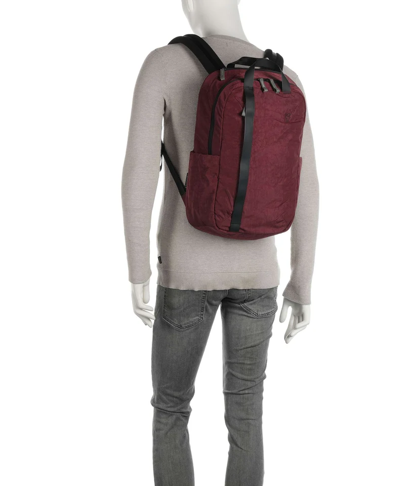 Chrome District Collection Highline 20 Rucksack royale