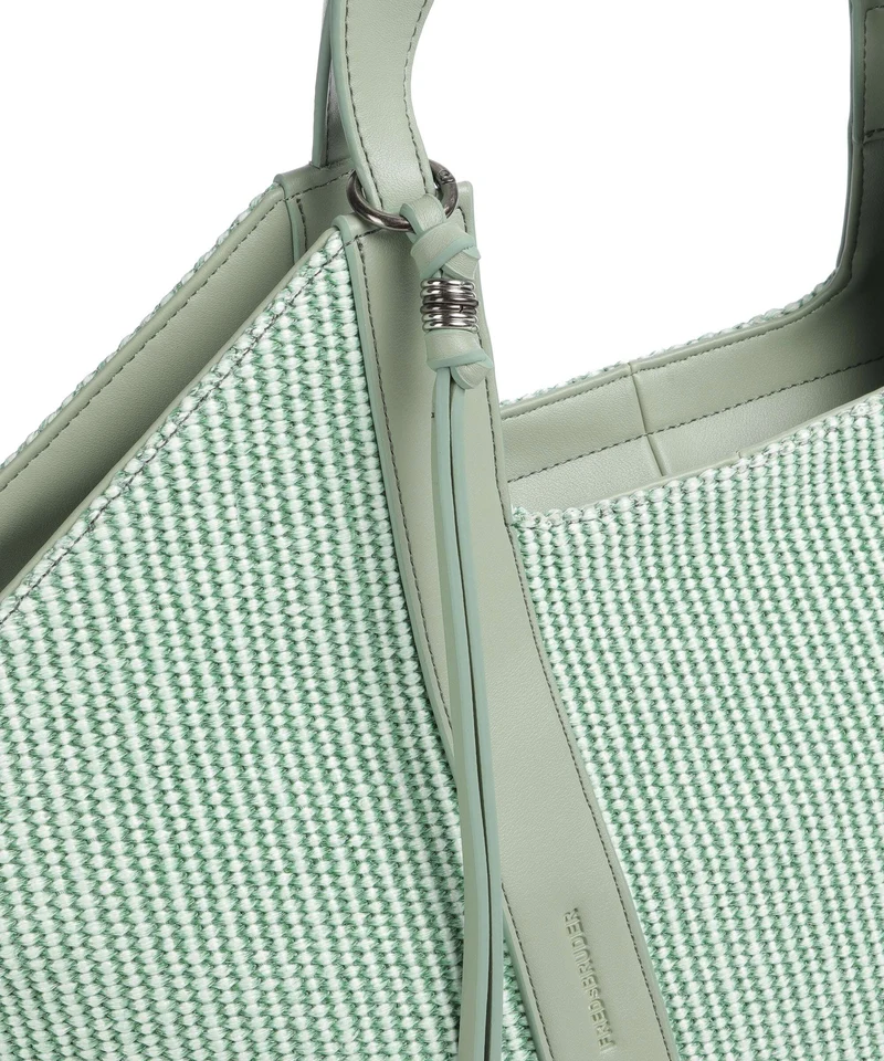FredsBruder City-Beach-Repeat Shopper sage