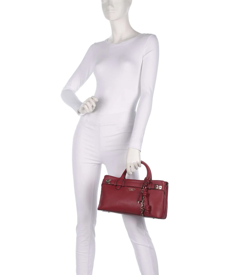 Guess Gregoria Handtasche red