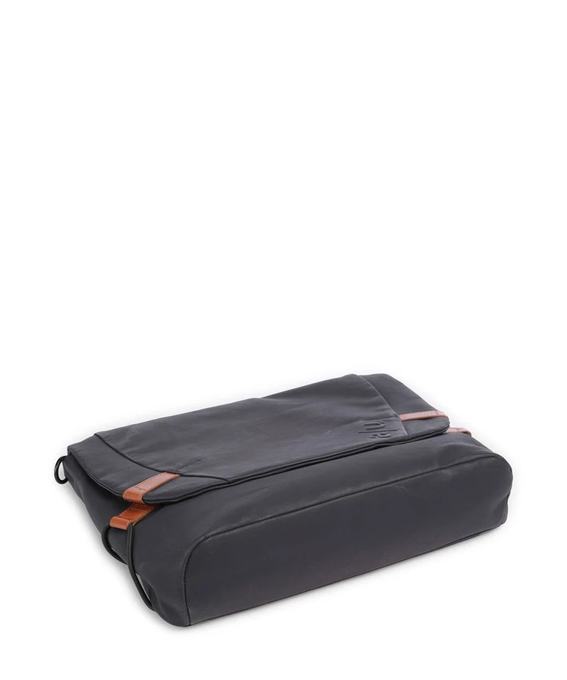 Aunts & Uncles Japan Matsumoto Kuriertasche night blue