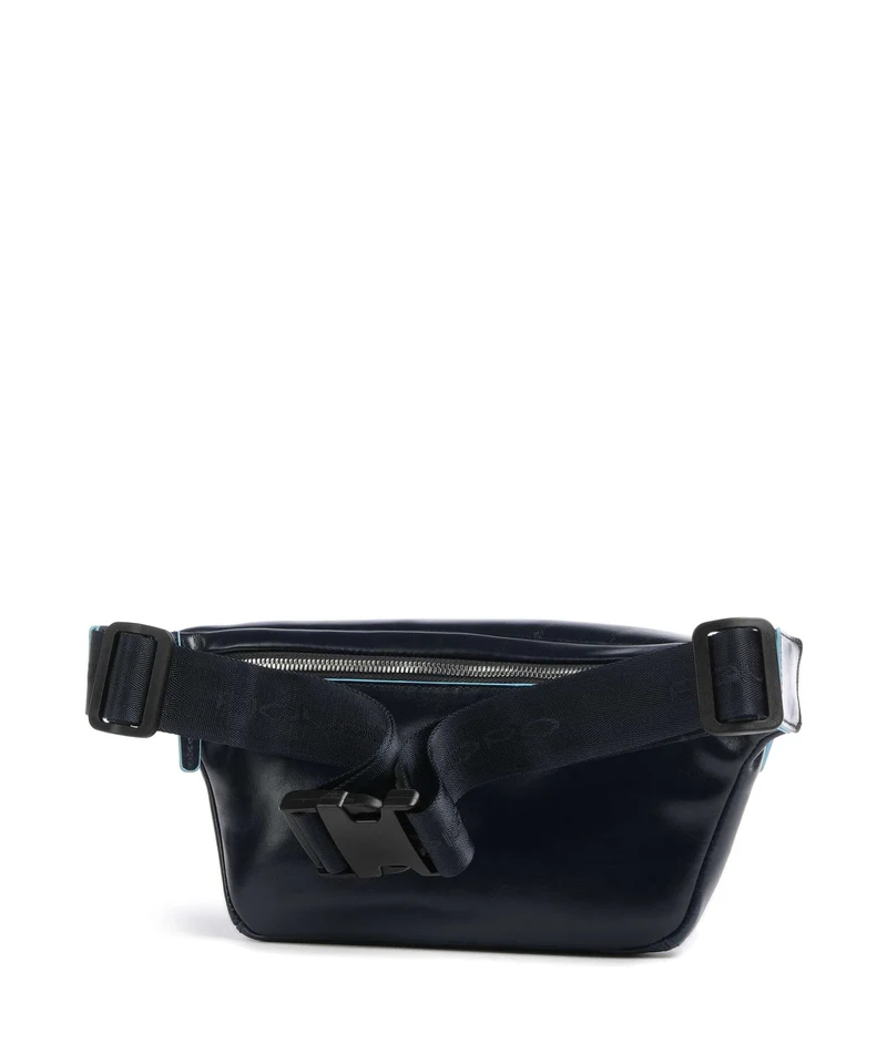 Piquadro Blue Square Gürteltasche blu