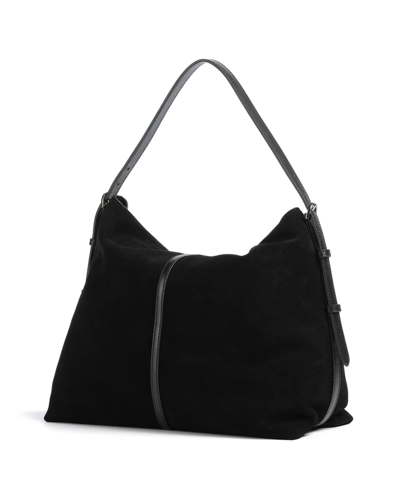 Ted Baker Slloane Beuteltasche black