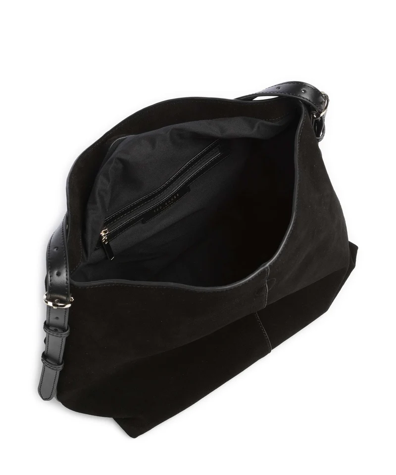 Ted Baker Slloane Beuteltasche black