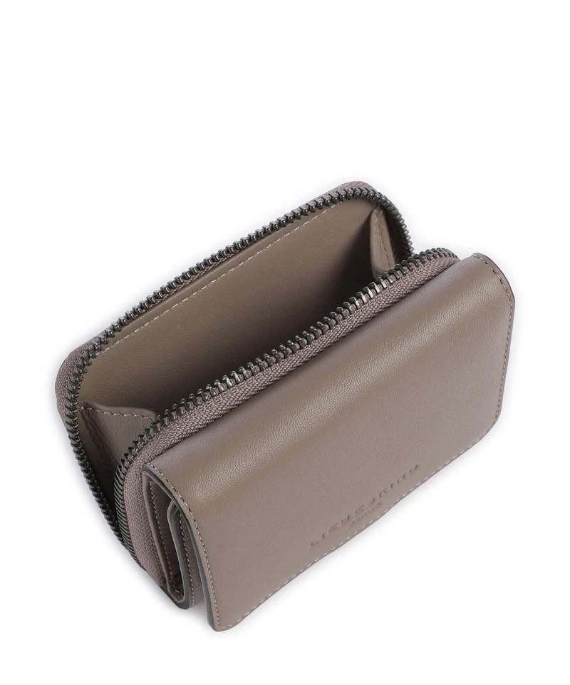 Liebeskind Pablita Tokyo Sheep M Geldbörse neutral gray
