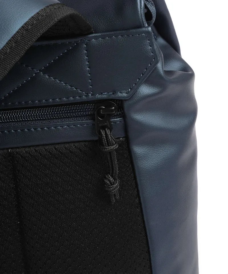 Zwei Cargo CAR130 Rucksack metallic blue