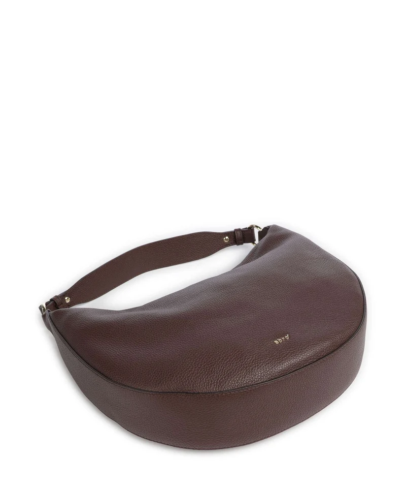 Abro Adria Lulu Small Beuteltasche wood