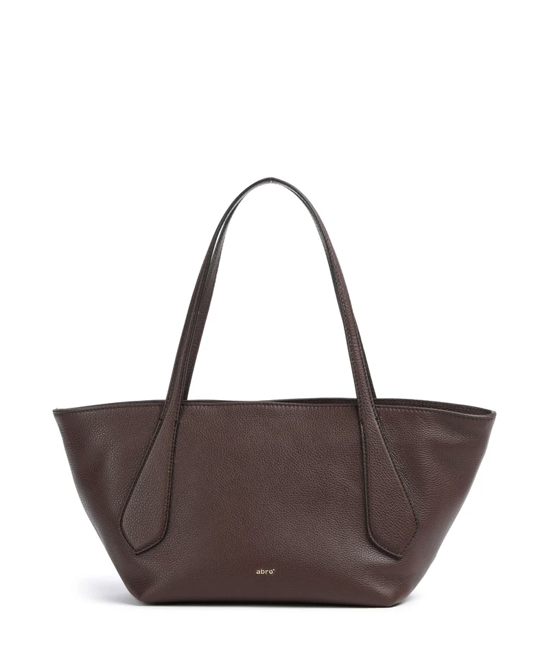 Abro Agave Carina Shopper wood