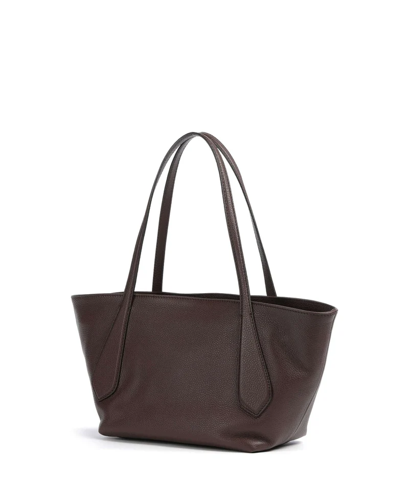 Abro Agave Carina Shopper wood