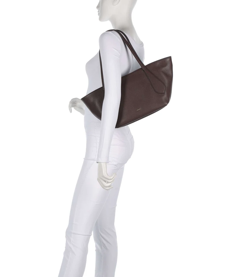 Abro Agave Carina Shopper wood