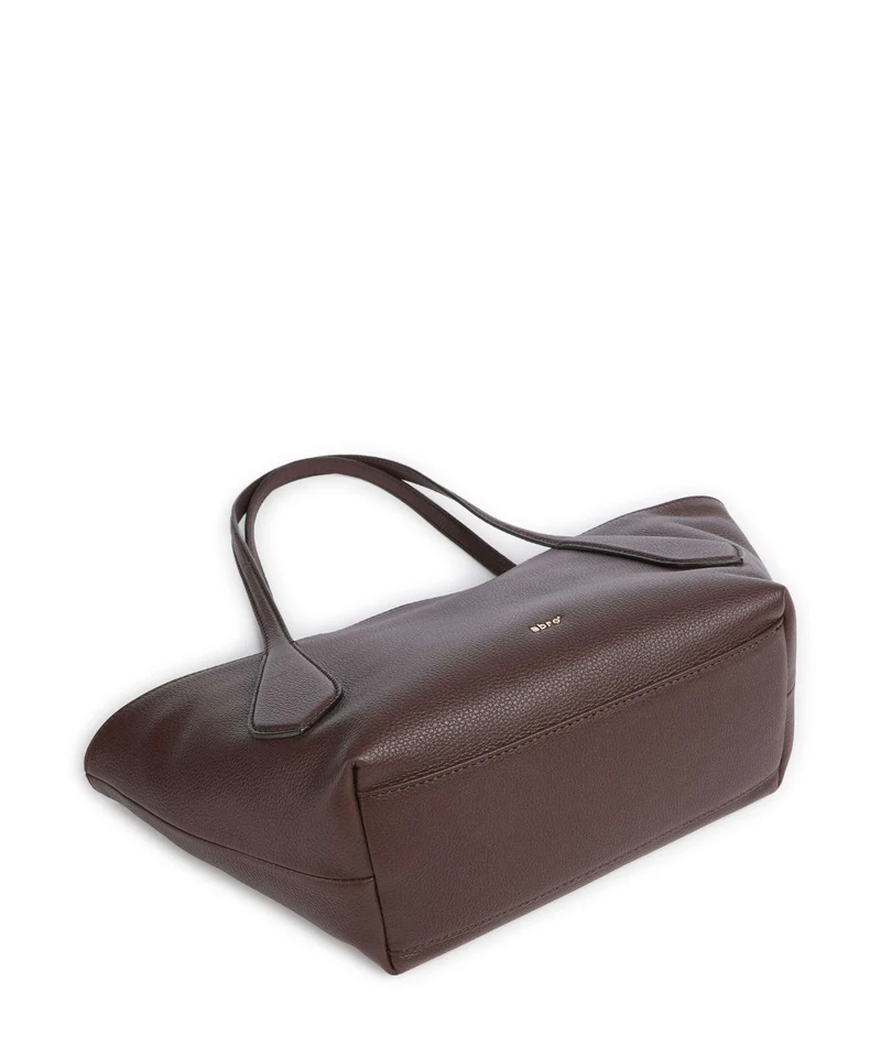 Abro Agave Carina Shopper wood