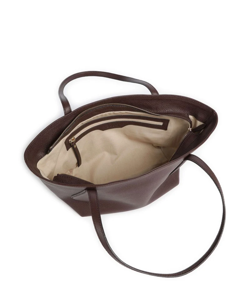 Abro Agave Carina Shopper wood