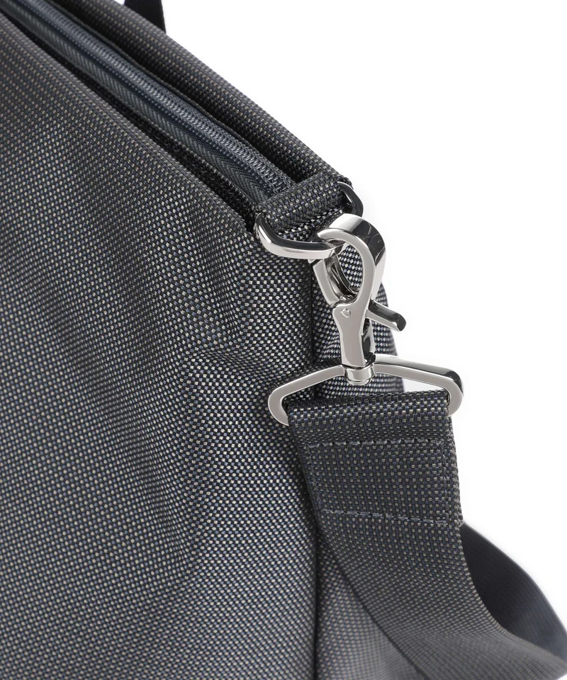 Mandarina Duck MD20 Shopper steel