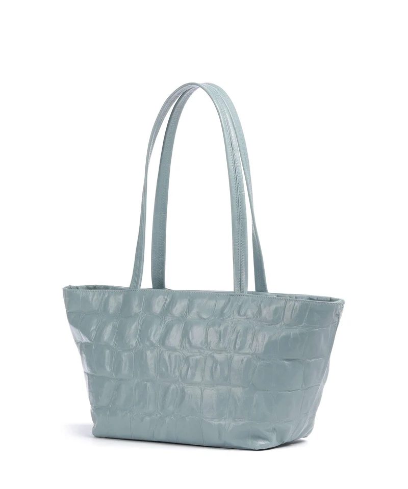 Abro Maxi Cocco Alba Schultertasche sapphire