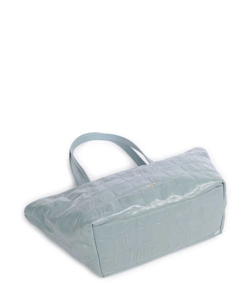 Abro Maxi Cocco Alba Schultertasche sapphire