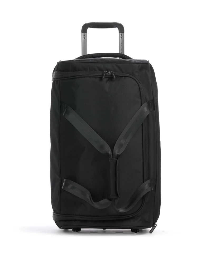Roncato Gateway Rollenreisetasche black
