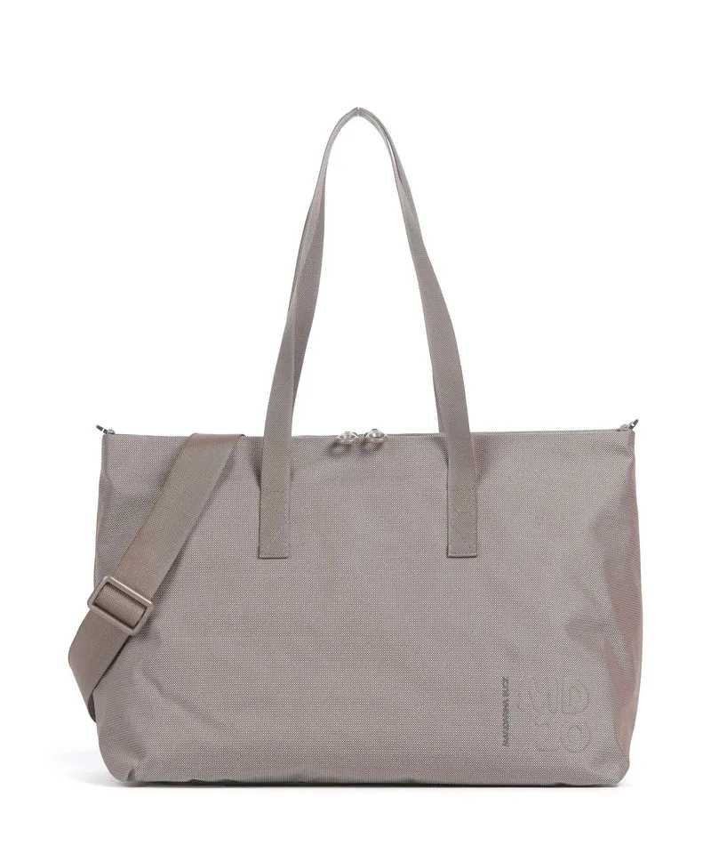 Mandarina Duck MD20 Shopper taupe