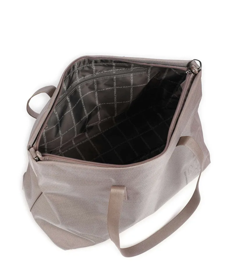 Mandarina Duck MD20 Shopper taupe