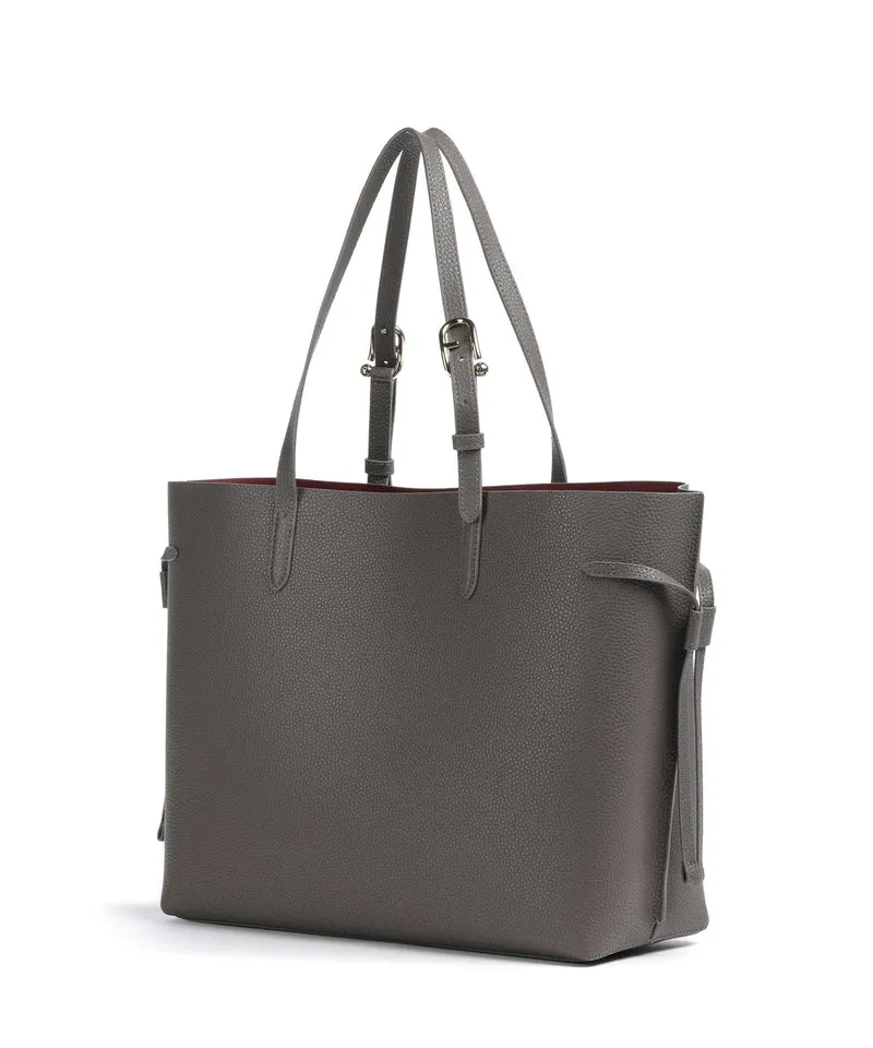 Furla Ava L Shopper urban gray/ciligia