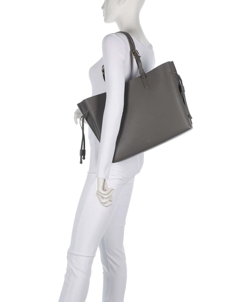 Furla Ava L Shopper urban gray/ciligia