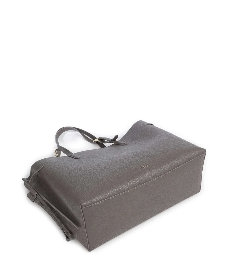 Furla Ava L Shopper urban gray/ciligia