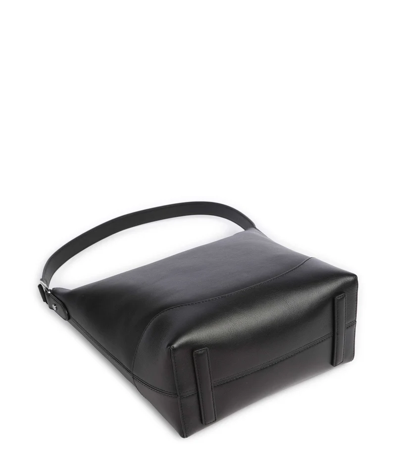 Lauren Ralph Lauren Tasha Large Beuteltasche black
